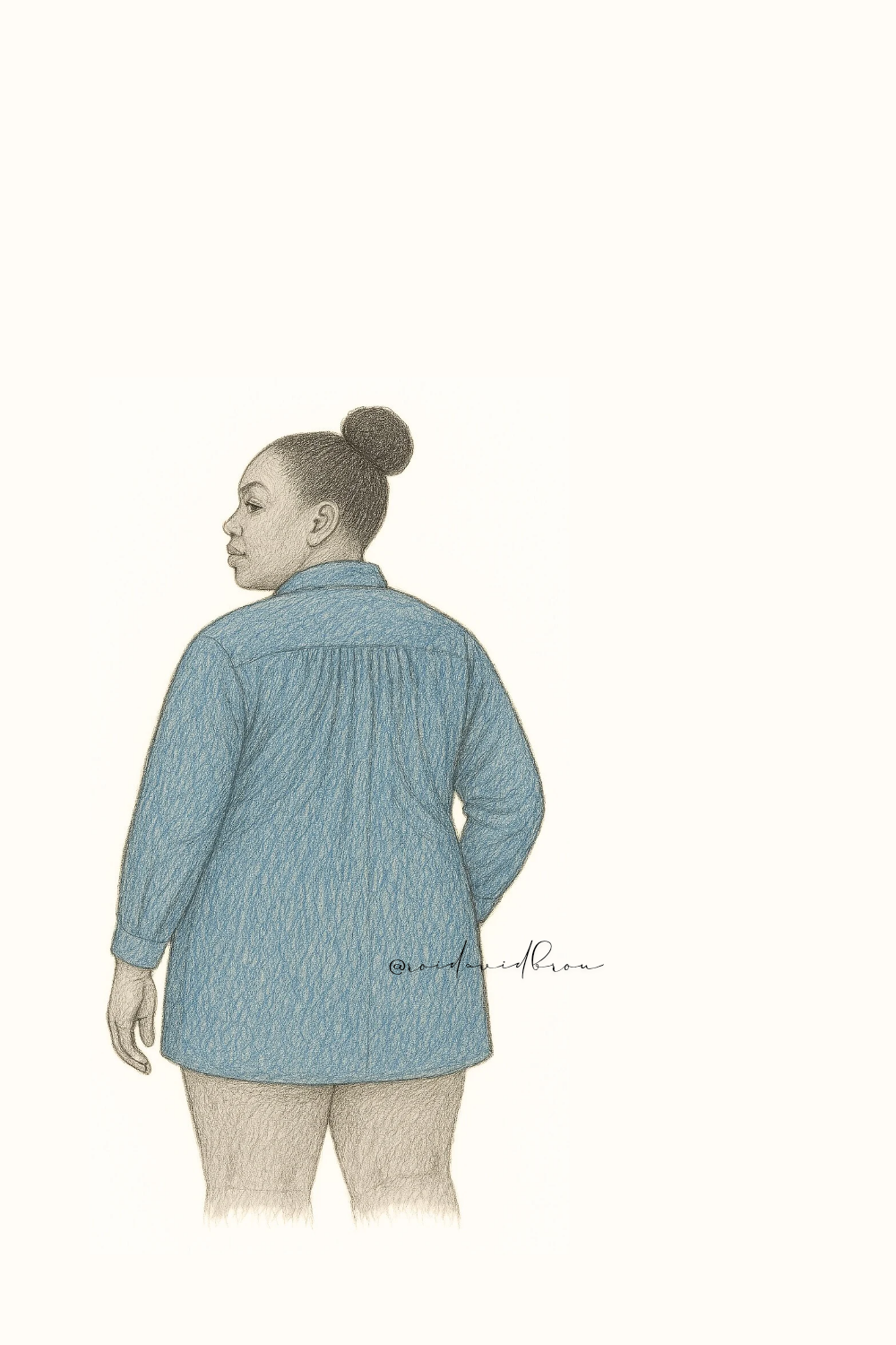 Croquis dessins