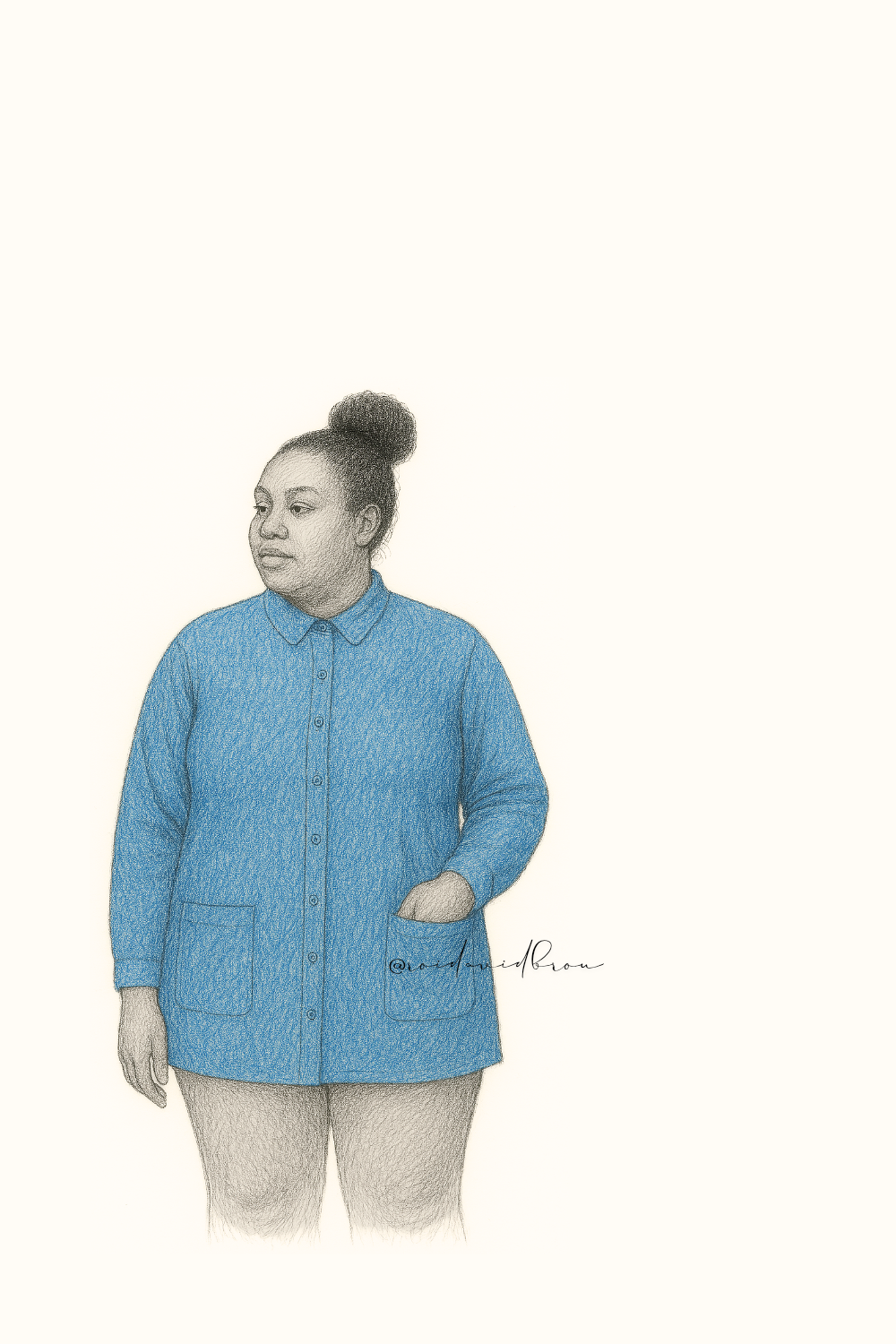 Croquis dessins