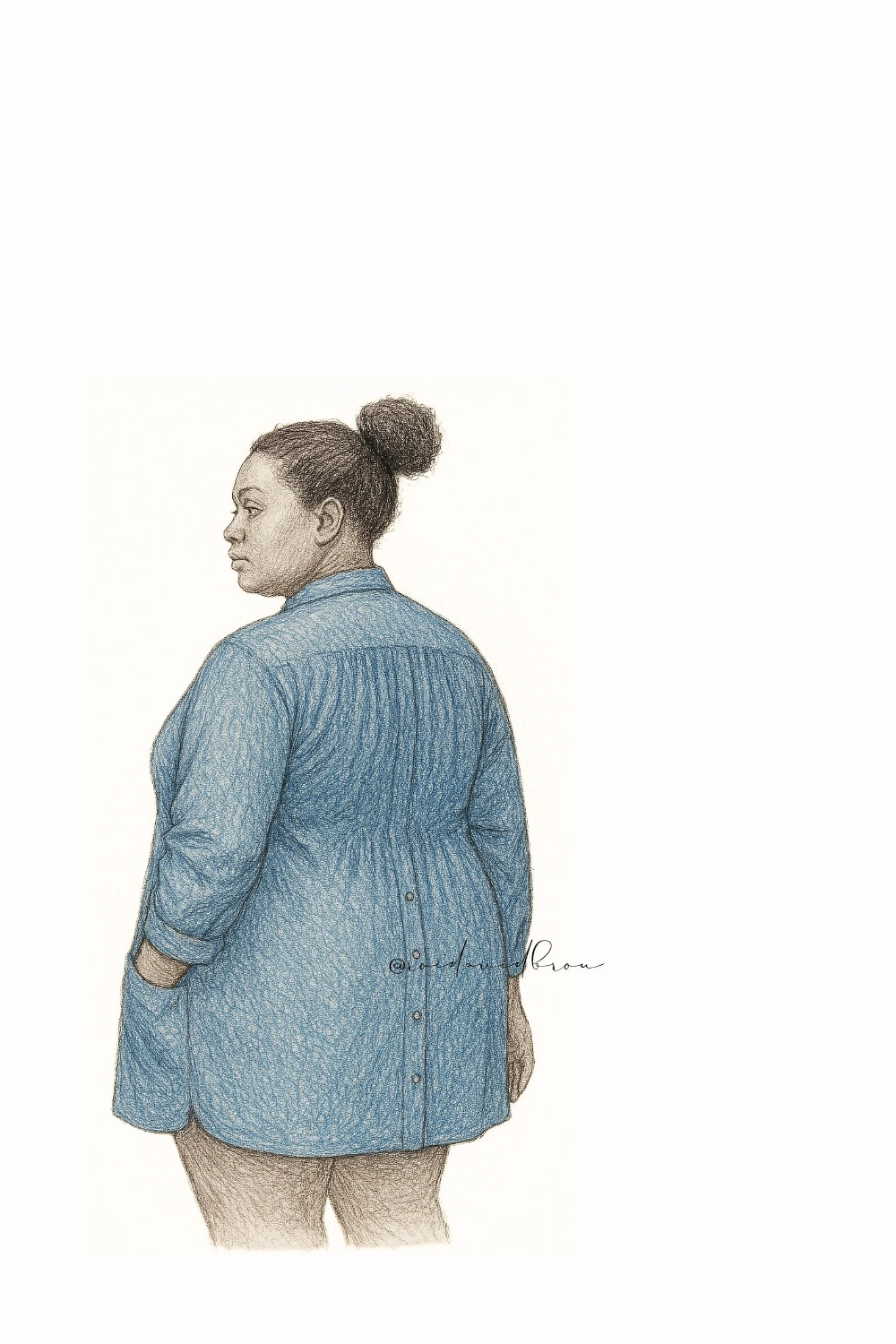 Croquis dessins