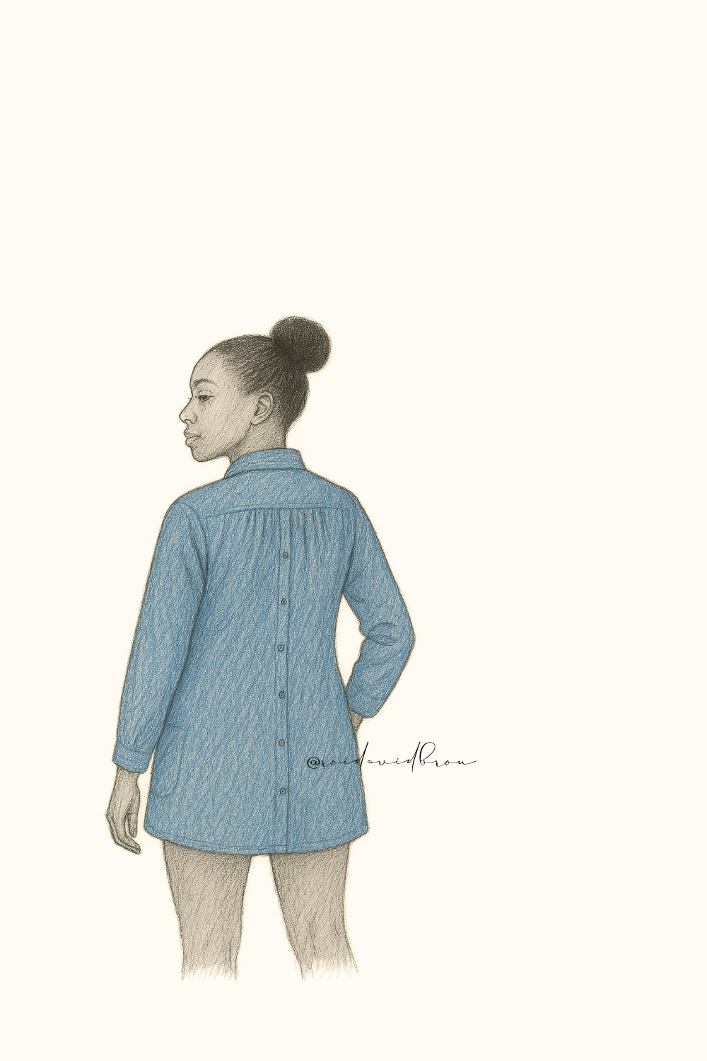 Croquis dessins