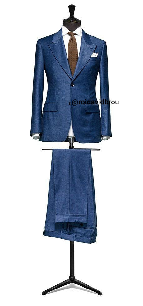 Costume - deux pièces
