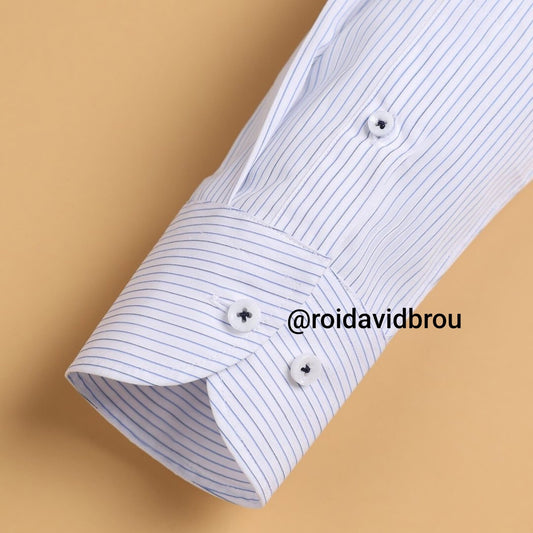 Chemise Abacost unisexe