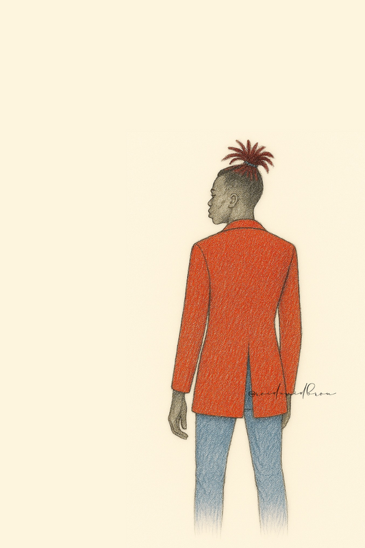 Croquis dessins