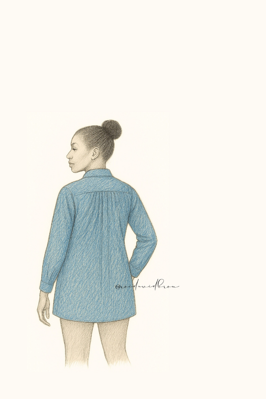 Croquis dessins