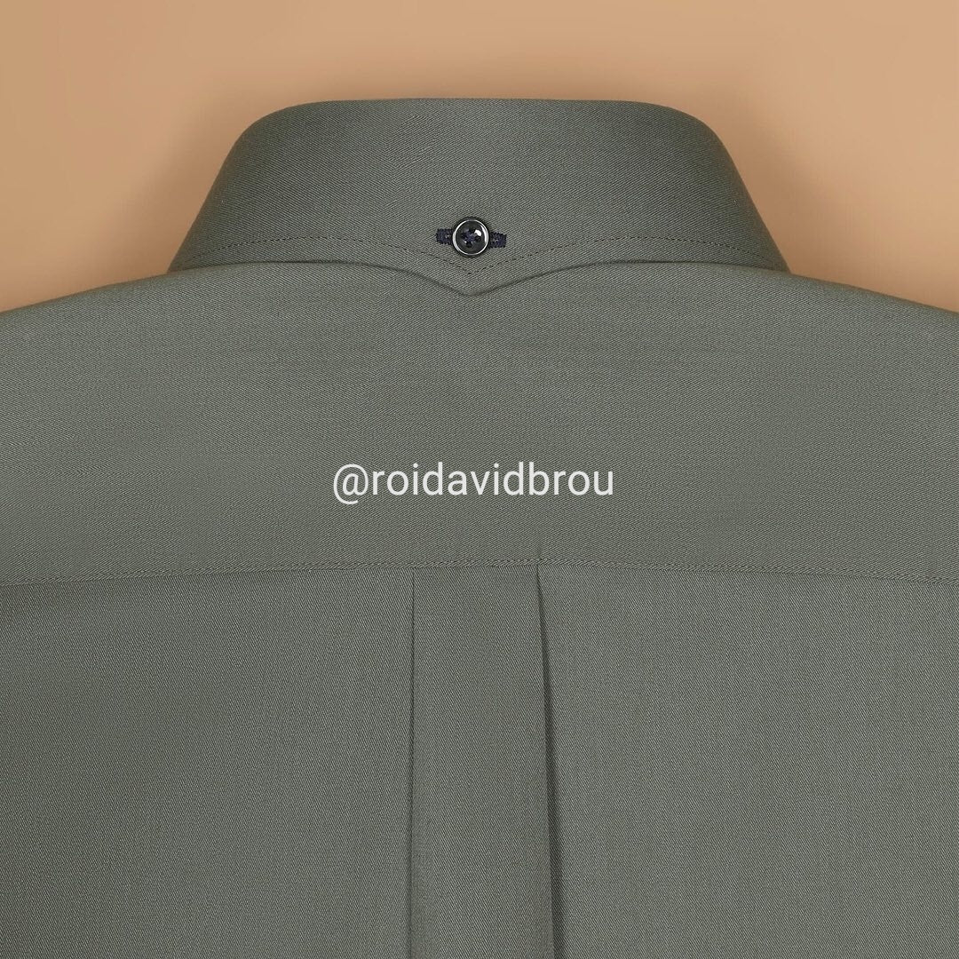 Chemise