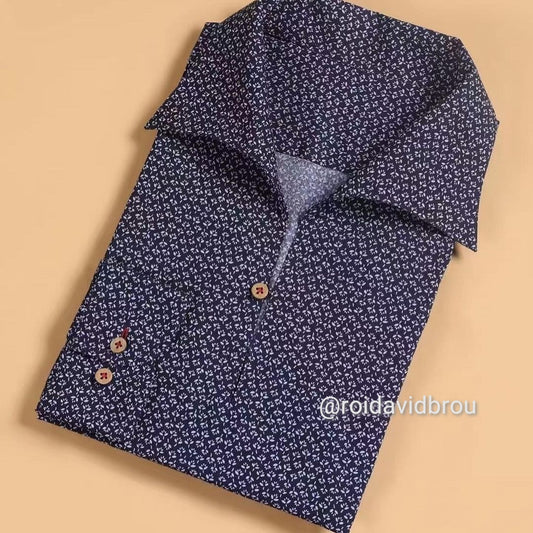 Chemise Abacost unisexe