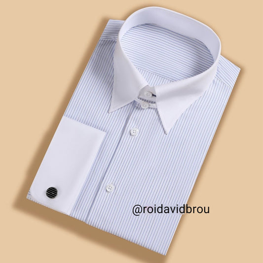 Chemise unisexe
