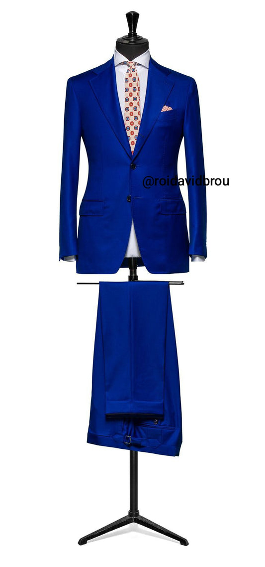 Costume - deux pièces