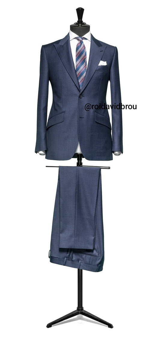Costume - deux pièces