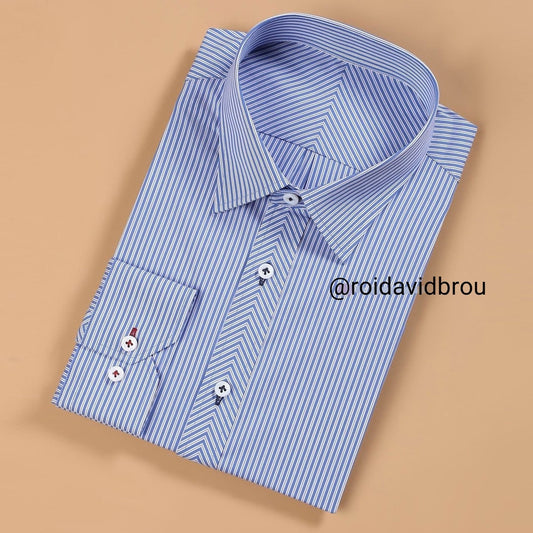 Chemise unisexe