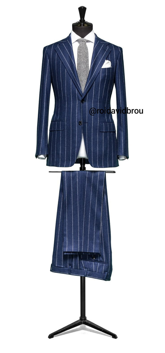 Costume - deux pièces