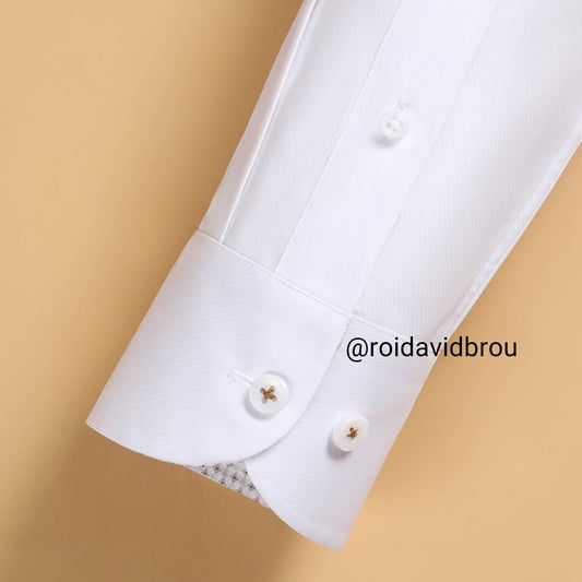 Chemise unisexe