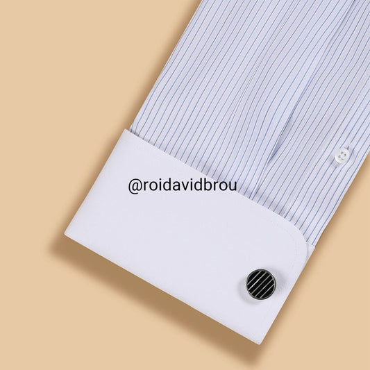 Chemise unisexe