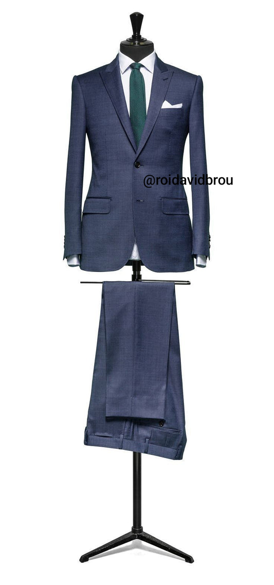 Costume - deux pièces