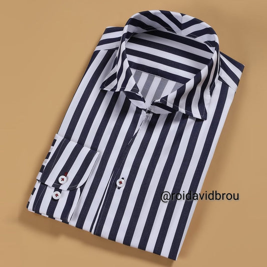 Chemise Abacost unisexe