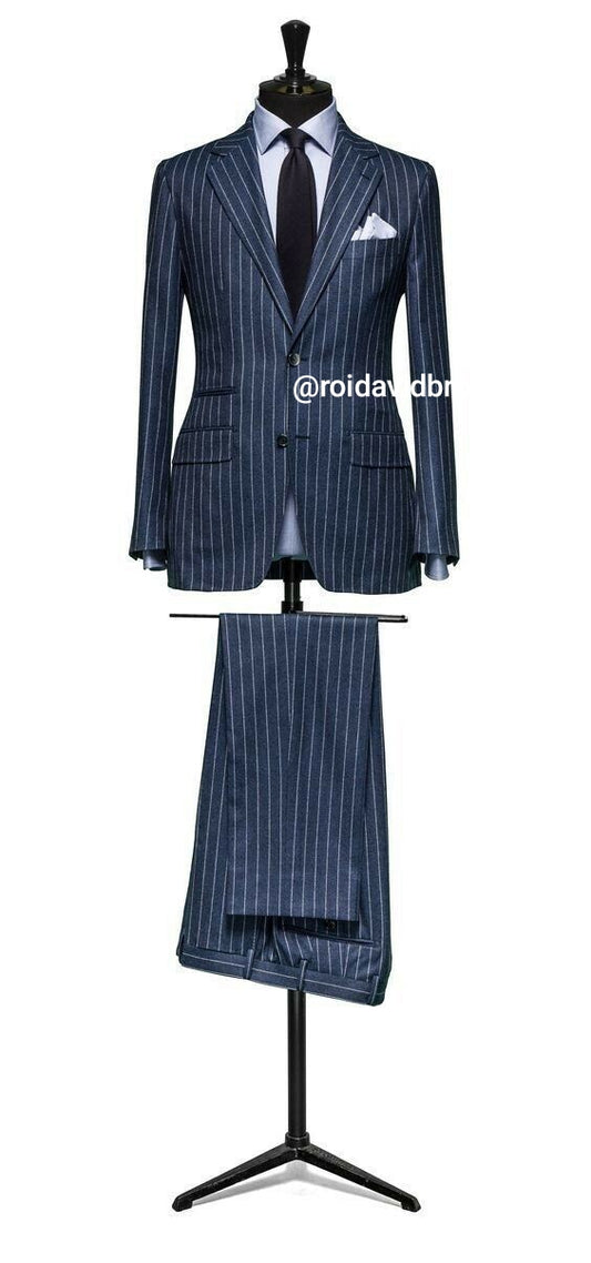 Costume - deux pièces