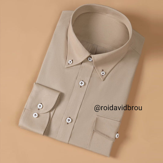 Chemise unisexe