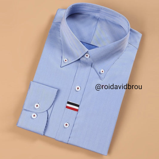 Chemise unisexe