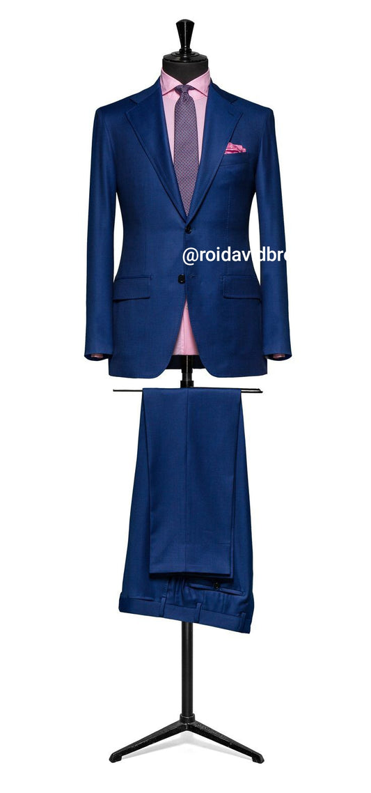 Costume - deux pièces