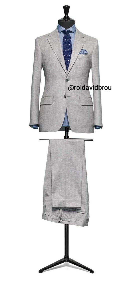 Costume - deux pièces