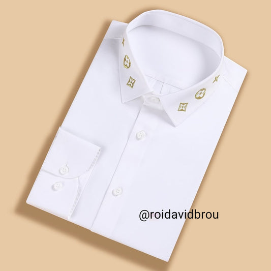 Chemise unisexe