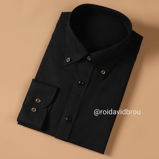 Chemise unisexe