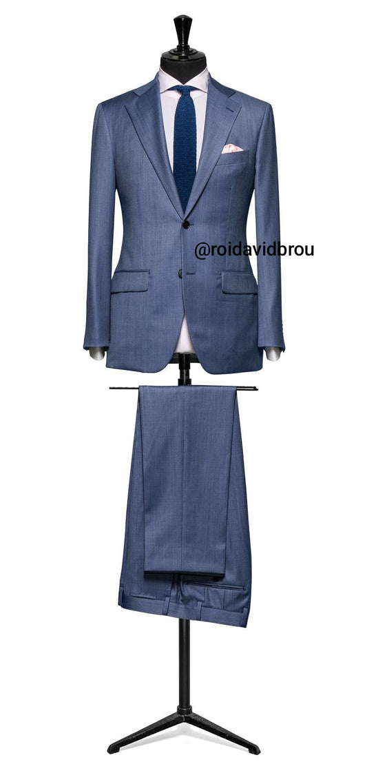 Costume - deux pièces