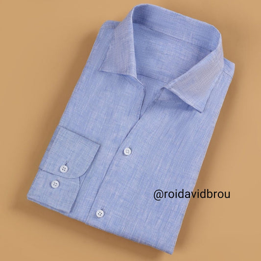 Chemise Abacost unisexe