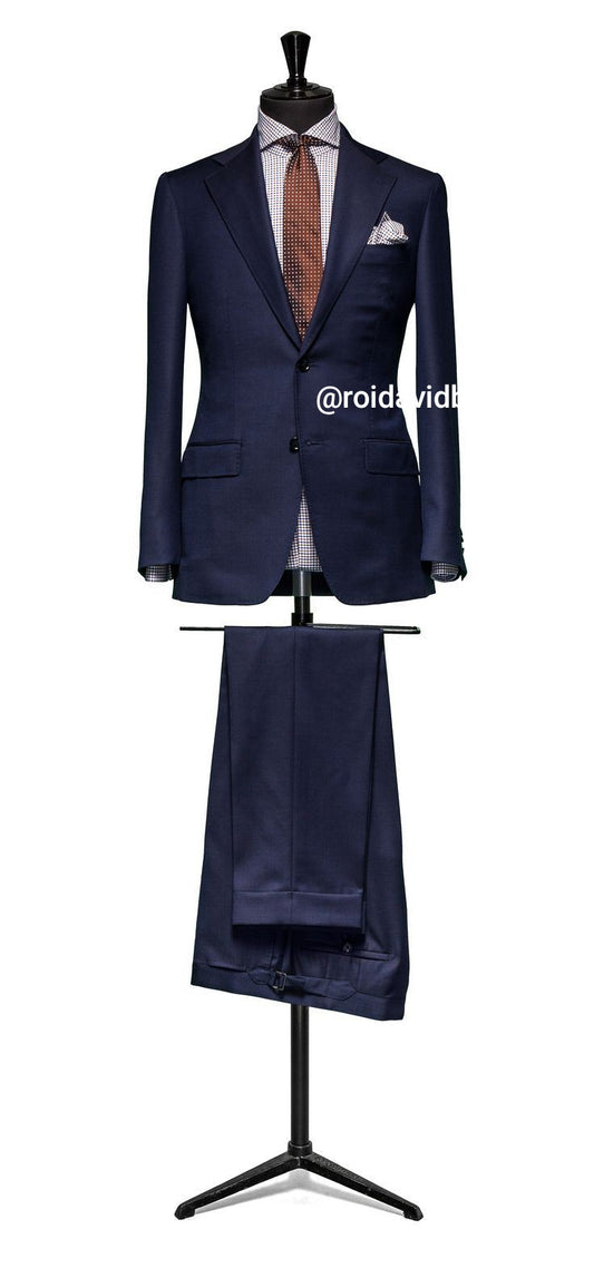Costume - deux pièces