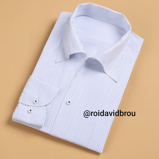 Chemise Abacost unisexe