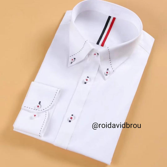 Chemise unisexe