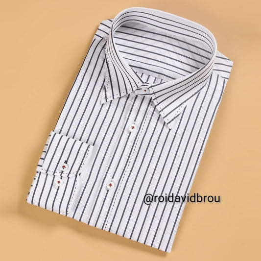 Chemise unisexe