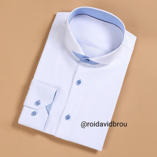 Chemise unisexe