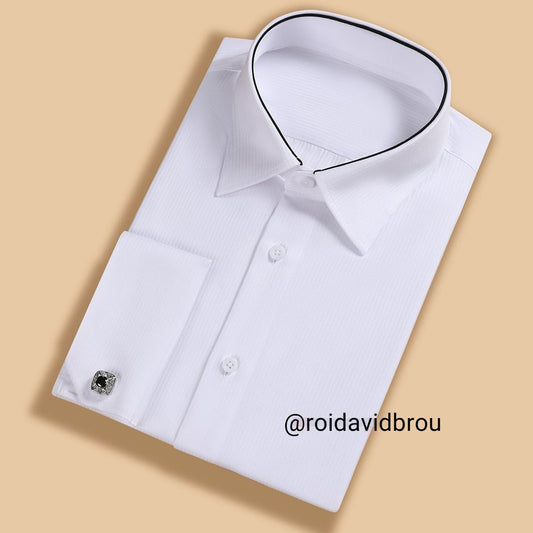 Chemise unisexe