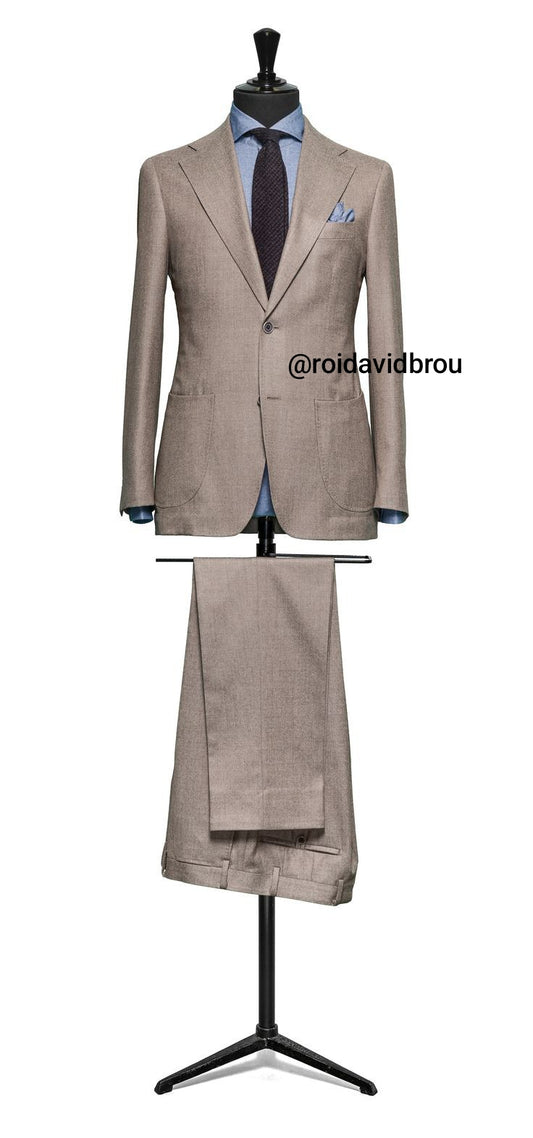 Costume - deux pièces