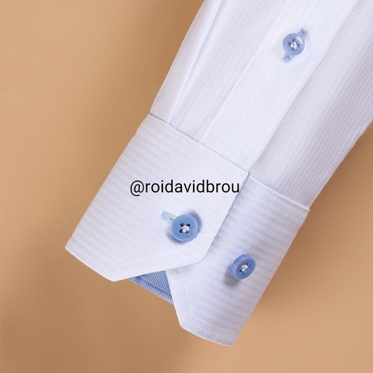 Chemise unisexe
