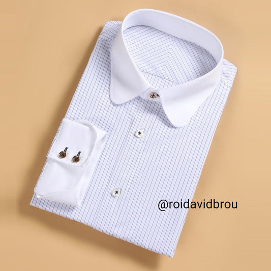 Chemise unisexe